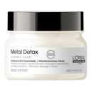 Metal Detox Professional Mask - 250ml