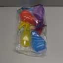 8 Oz Empty Plastic Spray Bottles with Adjustable Nozzle - Durable Trigger Sprayer with Mist & Stream Modes - Refillable Sprayer for Taming Hair, Hair styling, Watering Plants, Showering Pets - 4 Pack