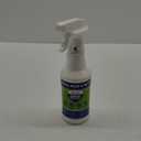 Rodent Repellent Spray, 16oz  Effective Natural Peppermint Formula Repel Mice, Rats, Squirrels, and Rodents. Safe for Indoor, Outdoor, and Car Engines. Safe for People and Pets.