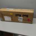 3-Piece Bed Rail for Toddlers with Headboard Rod, Adjustable Baby Bed Rail Guard, Twin/Full/Queen/King Size Bed (3, 78.7 * 78.7 * 59 Inch- Queen Size)