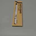 Thin Slim Band and Case Compatible for Apple Watch Bands Women Men 40mm 44mm 42mm 46mm 41mm 45mm, Silicone Sport Strap Cover and Screen Protector for iWatch Series 11/10/9/8/7/6/5/4/SE 3 (Milk Tea)