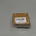 3 Stud Front Wheel Hubs 17mm (0.76inch) Fit for 5 Inch Wheels for DIY ATV UTV Go Kart Golf Cart Buggy Quad Moped Dune Drift Trike Tricycle 4 Wheeler