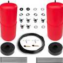 Air Spring Bag Suspension Kit Compatible with J-eep Gladiator 2020-2024 OEM Number Replace 60830 Up to 1,000 lbs