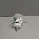 R09 Mini Smartphone IR Remote Controller Adapter for Android Smart Phone Mini Infrared Universal Control All in One Air Conditioner/TV/DVD/STB (Black-Type C)