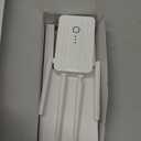 WiFi Extender Signal Booster for Home: Internet Repeater Long Range Covers Up to 45+ Devices and 8470 Sq.ft for Apartment Basement Office House (White, XL)