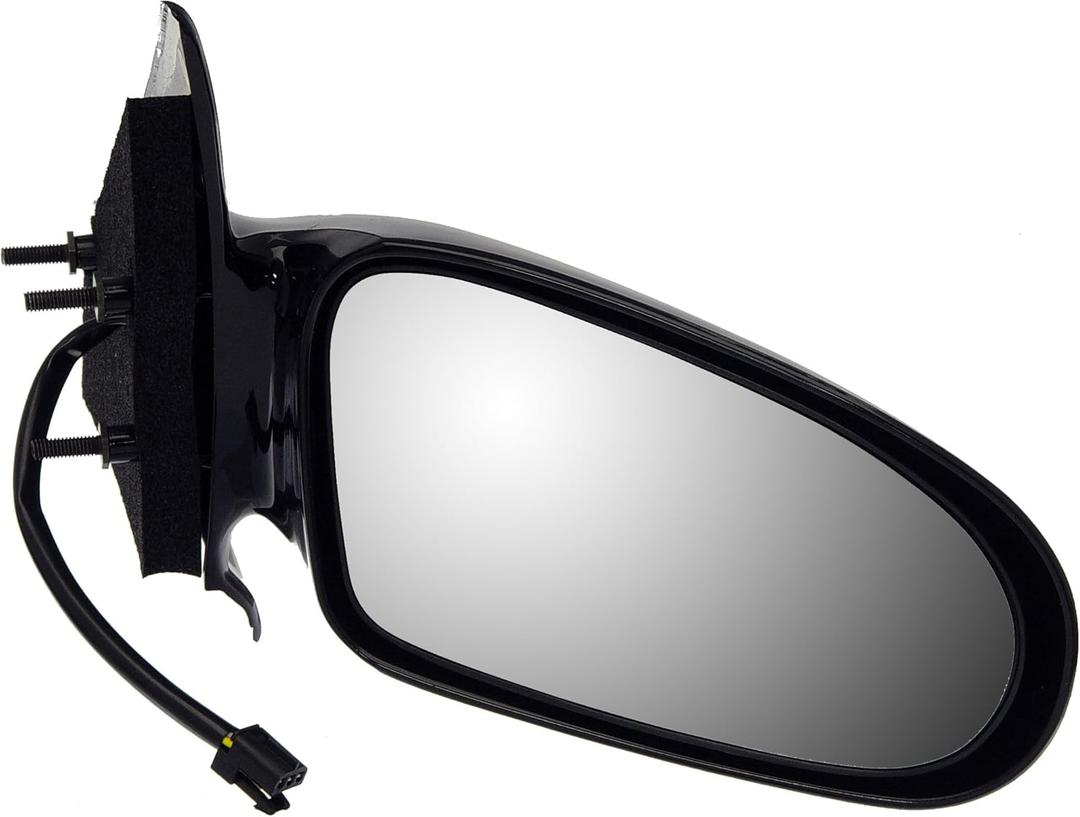 Dorman 955-400 Passenger Side Door Mirror Compatible with Select Saturn Models