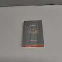 TopMade for Magsafe Wallet, Works with Apple Find My, Strongest Magnetic Wallet for iPhone 17/16/15/14/13/12 Series, Magnetic Card Holder with Adjustable Stand, RFID Blocking, 9 Cards Holder, Black