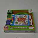LeapFrog Learning 100 Words Book