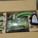BISSELL Little Green Multi-Purpose Portable Carpet and Upholstery Cleaner, Car and Auto Detailer, with Exclusive Specialty Tools, Green, 1400B