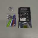Replacement Battery EB-BT575BBE Compatible with Samsung Galaxy Tab Active 3 SM-T570 SM-T575 SM-T577 with Tools