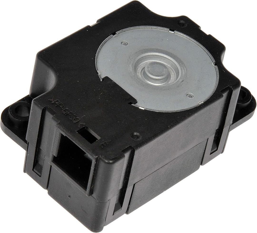 Dorman 604-701 HVAC Blend Door Actuator Compatible with Select Cadillac/Chevrolet Models
