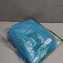 Trideer Exercise Ball for Yoga, Pilates & Fitness  Stability Ball Equipment for Home Gym & Office Chair, Core & Balance Training Accessories, Physical Therapy Equipment, Quick Pump Included, 5 Sizes (Turkis)