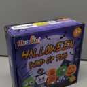 Max Fun 24pcs Halloween Wind Up Toys Assortment for Halloween Party Favors Treat Bag Stuffers Goody Bag Filler Halloween Treats Prizes (Halloween)