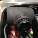 Shark FlexStyle Air Styling & Drying System, Powerful Hair Dryer Brush & Multi-Styler with Auto-Wrap Curlers, Diffuser, Paddle Brush, Round Brush, Concentrator Attachment, Black Cherry, HD457CR