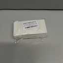 2 x 100Pcs Small Stencils for Rock Painting Reusable Small Flower Stencils for Crafts on Wood 2 Inch Nature Spring Flower Stencil Floral templates for Paint on Craft Fabric Card Walls Decor(Floral100)