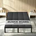 Imperius 10mm Queen Size Bunkie Board 60" x 80" - Under Bed Support