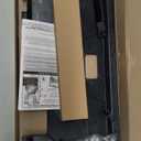 Tetra LED Hood 20 Inches By 10 Inches, Low-Profile Aquarium Hood With Hidden Lighting