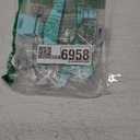 6 CT Piece Culinary Elements