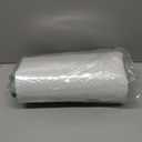 Adhesive Foam Padding Roll Closed Cell Sponge Neoprene Insulation Board Foam Sheet Pad with Sticky Back for Anti Vibration, Anti-Slip, DIY Crafts, Gaskets, Cosplay, Costume(Black, 12x59x1/2 Inches)