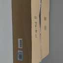 2 Pack Tennis Rackets for Kids 21" Tennis Racquet Set with Tennis Trainer Rebound Balls Tennis Training Equipment Recreational Tennis Racquet Set for Park Backyard Parent Child Activities