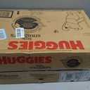 Huggies Size 1 Diapers, Little Snugglers Diapers, Size 1 (8-14 lbs), 198 Count (6 Packs of 33)