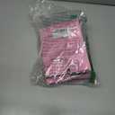 Boho Hair for Braiding 16 Inch P4/27 Human Braiding Hair for Boho Braids Human Curly Hair for Boho Knotless Braids 2 Bundles 100g Deep Wave Bulk Human Hair for Braiding (P4/27, 16 Inch)