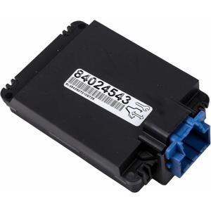 Genuine Parts 84024543 Steering Power Variable Control Module