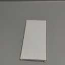 ReuWeu Back Glass Cover Replacement Compatible with iPhone 11 Pro Max 6.5" + Professional Tools (Matte Midnight Green)