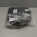 Geestock Diaper Bag Small Diaper Backpack Stylish Mini Maternity Backpacks Baby Bags for Baby Boy with Insulated Pockets, Changing Pad & Stroller Straps for Travel & Daily Outings, Black