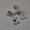 Keyless Entry Door Lock Deadbolt With Keypad,Smart Door Locks For Front Door,Electric Door Locks For Front Door With 2keys&App Control,Auto Lock Smart Deadbolt,Easy Installation Smart Door Lock,Silver