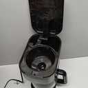 Toastmaster 12-Cup Digital Touchscreen Drip Coffee Maker - Programmable Automatic Coffee Machine - Kitchen Appliance with Keep Warm Setting