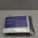 BEDELITE California King Sheets Set, Luxury Soft Black Satin Sheets for Hair and Skin, Similar to Silk Bed Sheets Set 4 Pieces with 1 Deep Pocket Fitted Sheet, 1 Flat Sheet, and 2 Pillowcases