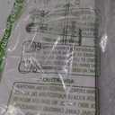 2 Pack Cake Pop Stand - 7 Hole Wood Lollipop Holder Display Round Candy or Sucker Stand for Wedding, Birthday Party, White (7hole x2)