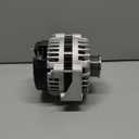 Alternator for Chevy Silverado & GMC Sierra 1500 2500 3500 HD Classic, Buick Rainier, Hummer H2, Saab 9-7x, Cadillac Escalade ESV EXT, 101-14101, 10392759, 15200268, 15225927