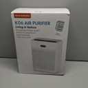 Air Purifiers for Home Large Room up to 3000sq.ft with Washable Filters, PM2.5 Air Quality Sensors, H13 HEPA Double-Sided 8X, Air Cleaner for Bedroom, Dust, Pets, Smoke, Pollon