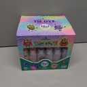 30 Colors Tie Dye Kit, Tie Dye Set for Kids, Pre-Filled Tye Dye Bottles, Non Toxic Permanent Fabric Dye Art Set, Easy DIY Fabric Art - Create Fun (30 Colors)