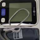 RunStar Upper Arm Blood Pressure Monitor with Wide Range Cuff (8.6'' -16.5'') for Home Use FSA&HSA Eligible, Automatic Digital BP Machine with Storage Bag, 2x99 Reading Memory