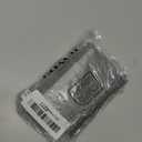 Coach Women's Essential Flap Card (B4/BLACK 2)