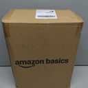 Amazon Basics Inflatable Air Mattress Twin with Built-in Pump