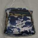 5 Pack Dog Diapers Male, High Absorbing Dog Wraps, Belly Bands for Male Dogs with Incontinence or Frequent Urination, Washable Doggie Diapers S, Color: Camouflage