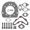 Cylinder Head Gasket Kit Replacement for Kohler SV470 SV471 SV480 SV530 SV540 SV541 SV590 SV591 SV600 Engine 20-841-01-S