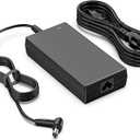 ROLADA 180W AC Adapter Laptop Charger Compatible with Asus FX505 FX506 FX505D FX505G FX506L, TUF Gaming F15 FX505DD FX505DT FX505DU FX505DY FX505GT FX505GD FX505GE FX506LI Power Supply Cord