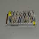 DIGISHUO DC 5V 20A 100W Power Supply Adapter Transformer Switch AC 110V/220V to DC 5V 2~60amp Switching Converter LED Driver for LED Strip Light CCTV Camera Security System (5V 20A 100W)