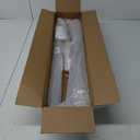 2 Roll Puzzle Board Cover Mat 34x26 Inch with 12 PCS Locking Buckles for 1500 Piece Jigsaw Puzzle Table Puzzle Table Replace Cover (Cover Mat Only)