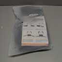 BigRose Posture Corrector for Women and Men, X Power Support Belt for Back Pain Relief with Adjustable Shoulder Straightener, Upper Lower Lumbar Neck Support, Comfortable Back Brace, Small