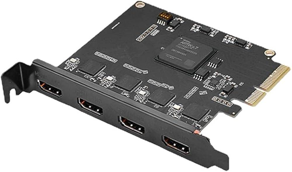 Video Capture Card