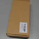 High Pressure Handheld Shower Head, 10-Setting Showerhead, 4.7Detachable Showerhead Set with 5ft Hose, Adjustable Bracket and Built-in Power Wash to Clean Tub, Tile & Pets - Brush Nickel