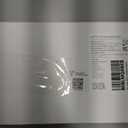 HOTO Electric Screwdriver Kit, 25-Piece Upgraded Bit Set, 3.6V Cordless Screwdriver Rechargeable, Magnetic Case Lid, 3 Torque Settings, 1500mAh Battery, LED Light for Furniture/Electrical Repairs