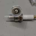 Iridium Spark Plug 4838 4 Pack for Mercury Outboard
Fits Mercury/Mariner Outboard 6HP 8HP 9.9HP 15HP 18HP 20HP 25HP 30HP 40HP 45HP 50HP 55HP 60HP 80HP 100HP 115HP 125HP