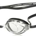 Speedo Jr. Vanquisher 2.0 Optical Goggle (-3.5, Clear)